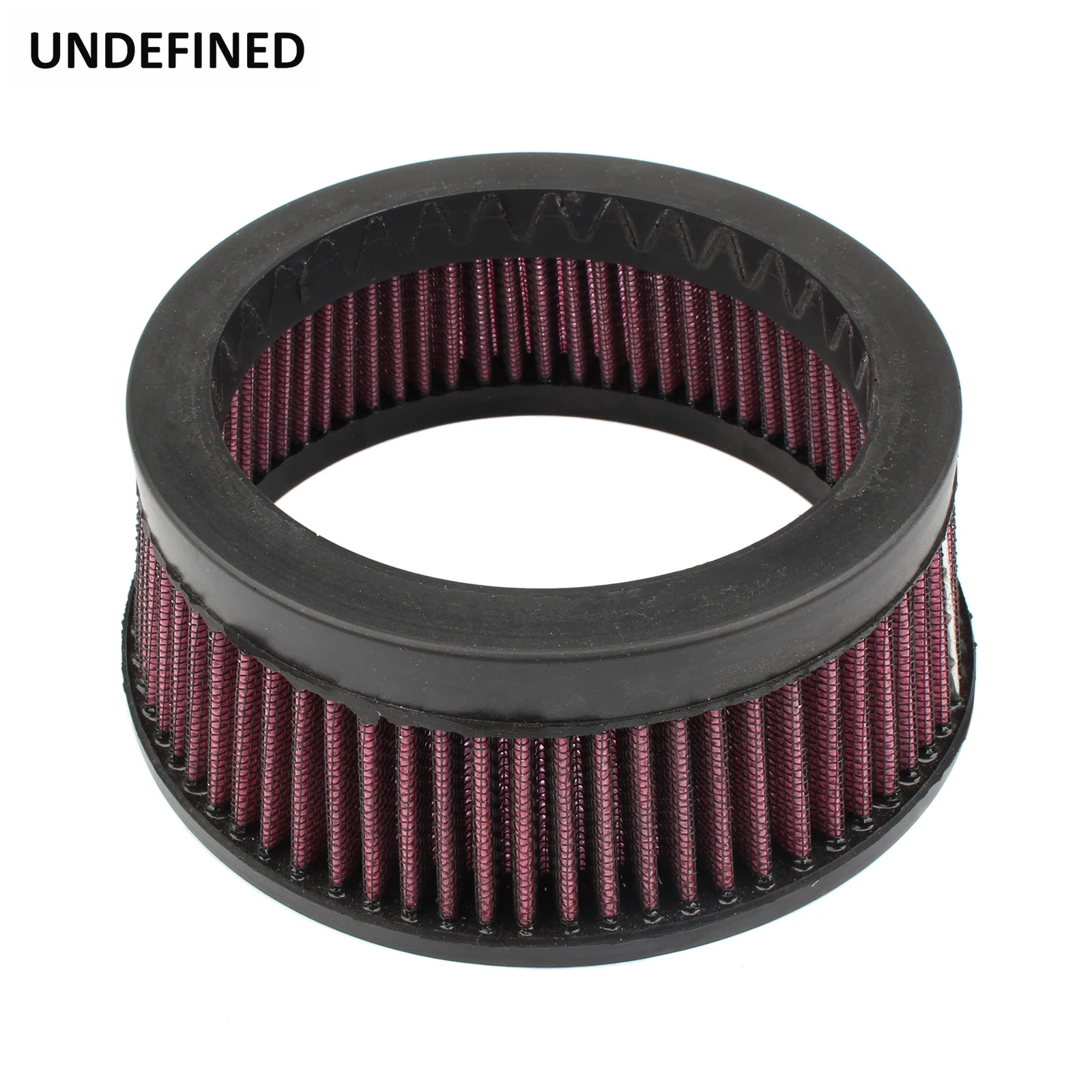 Motorcycle Air Filter Element Replacement Cleaner Intake Filter For Harley Dyna Softail Touring Road Street Glide XL Sportster