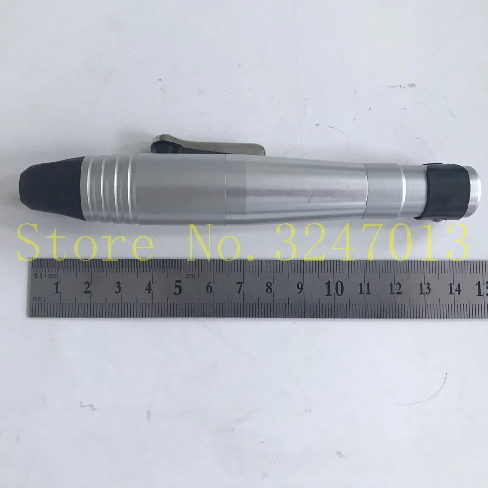 2,35mm Schaft Rotary Quick Change Handstück Foredom Motor T30 Handstück