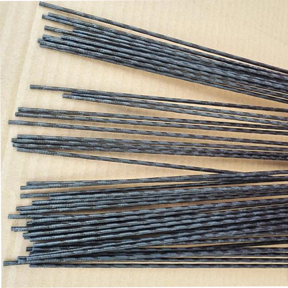 Rod Blank 1.8M 2.1M Xrays Wrapping Carbon Fiber Rod Blank 1.5 Sections Boat Rod Building Blank Component Repair pole