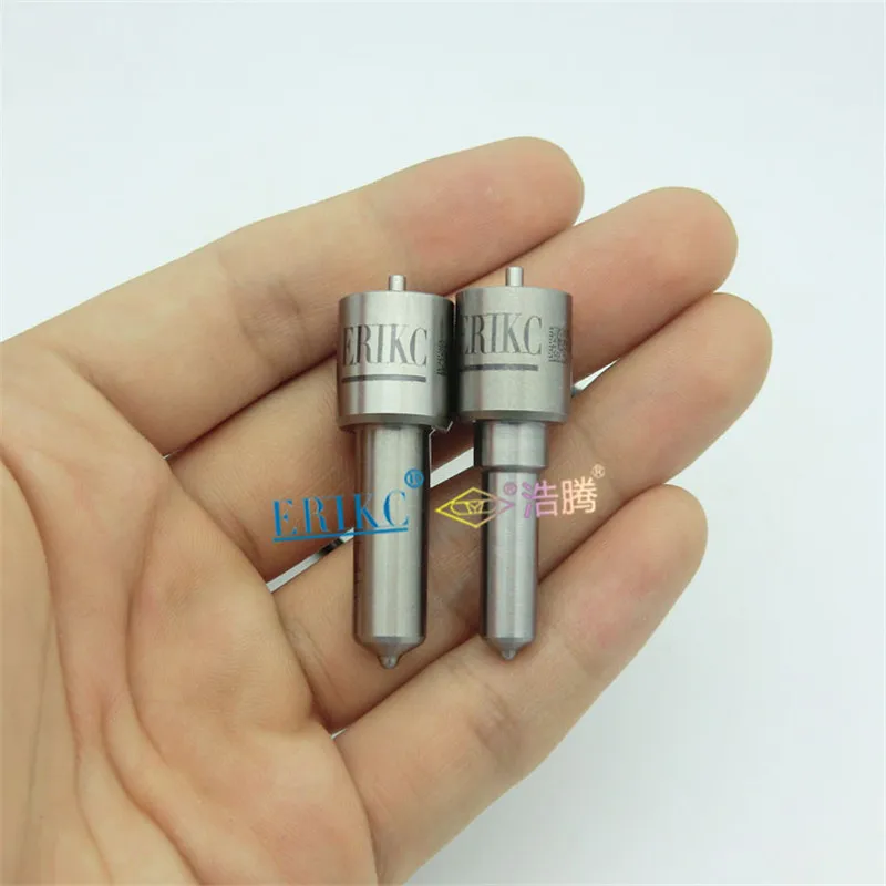 DLLA155P753 Common Rail Injector Nozzle DLLA 155 P 753 Injector Nozzle 093400-7530 For 23670-30020 23670-30010 23670-30020