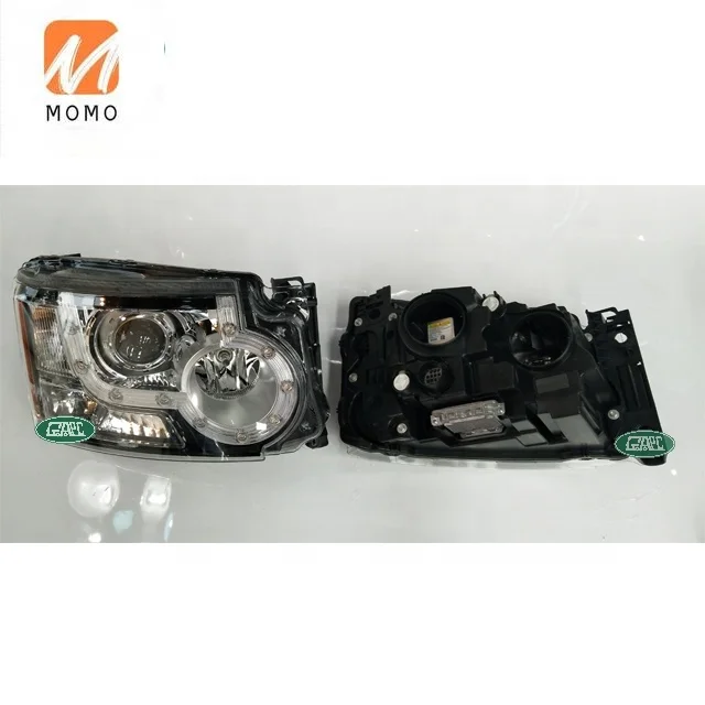 23Car Head Light LR023535 LR023536 LR023537 LR013974