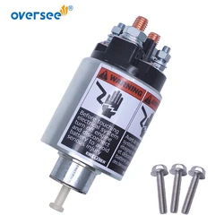 809463 Cewka rozrusznika A1 do silnika zaburtowego Mercury 4T 200-300HP Mercruiser Quicksilver 50- 809463 A1 Arco SW463 18-5811