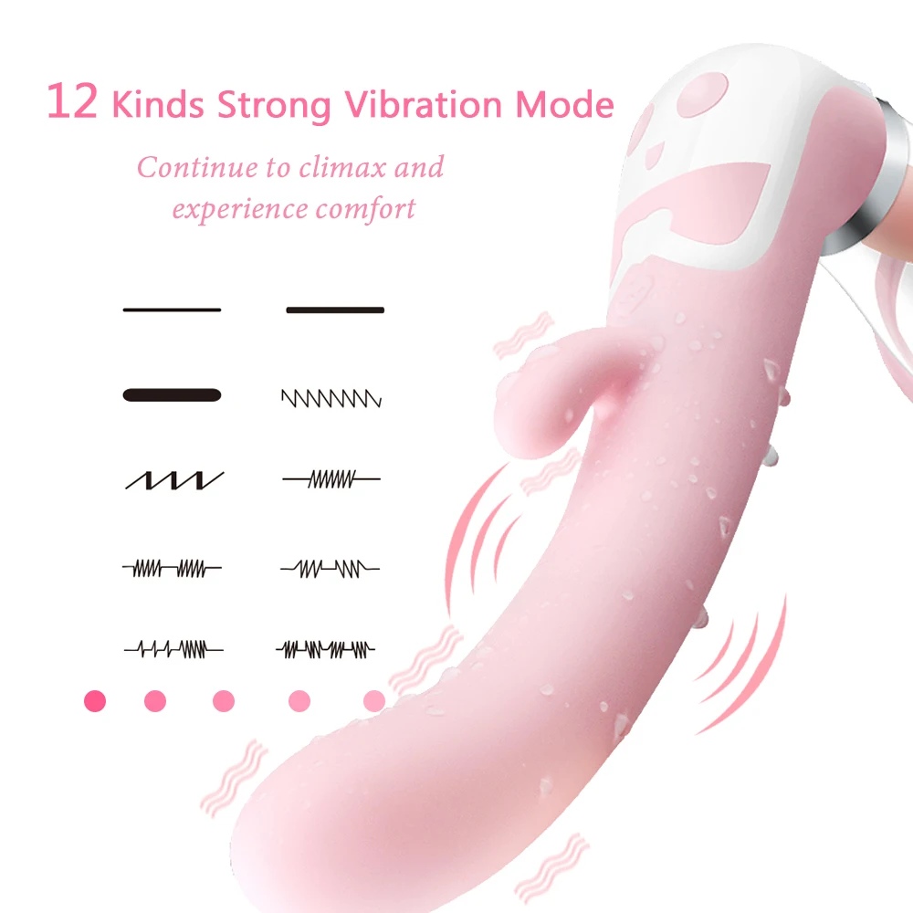 Clitoris Stimulator Big Tongue Vibrating Sucking Dildo Vibrator Oral Licking Vagina Blowjob Nipple Stimulator Sex Toys for Women