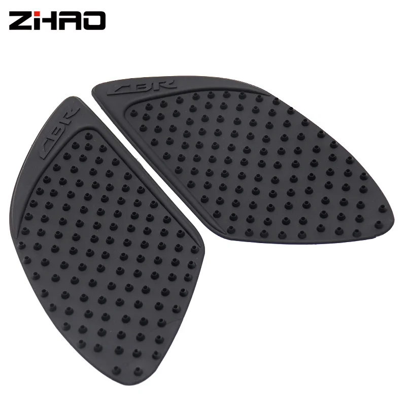 3M Motorcycle Anti slip Tank Pad Sticker Decal For Honda CBR954RR CBR9292RR CBR 954 929 RR CBR 954RR CBR 929RR CBR 954 RR