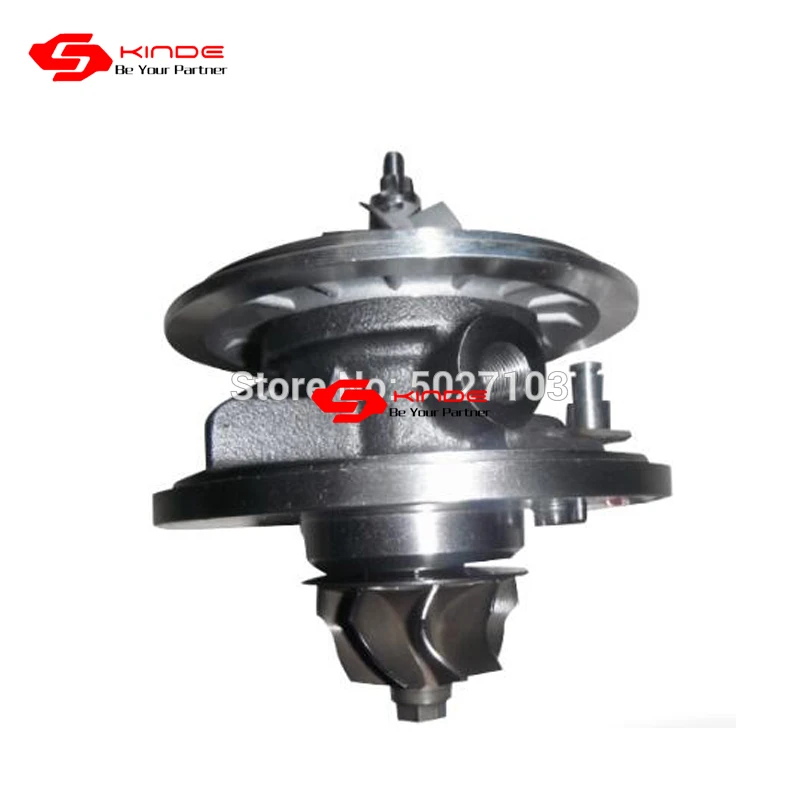 Susirick GT1749V Turbo core 713672-5006S 713672-0002 713672 cartridge For Audi A3 for VW Bora Bettle 1.9L 038253019C cartridge