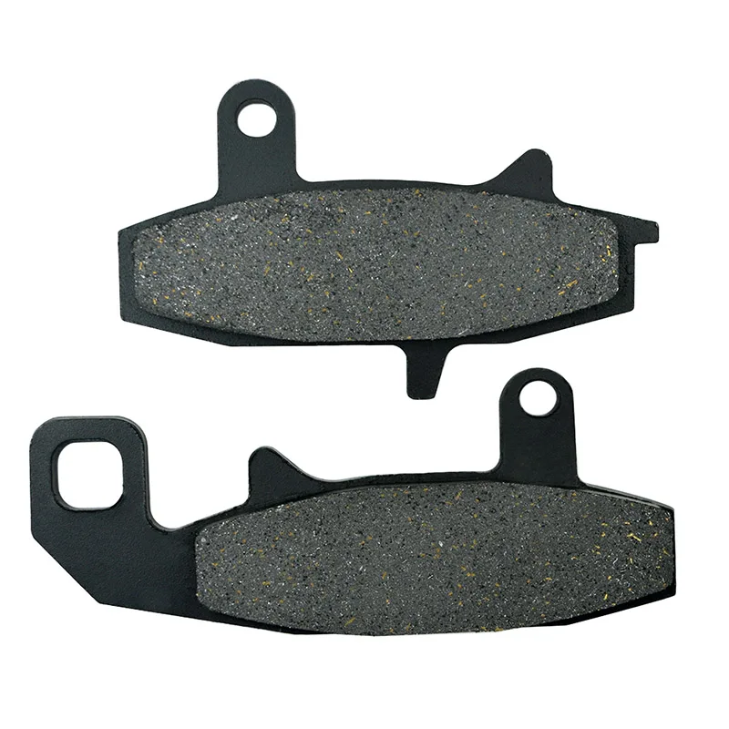 

Motorcycle Front Brake Pads Disks 1 pair for SUZUKI DR 650 RER RES RSEM RSEN RSEP RL RM RSL RSM RUN RN RUP RP DR 750 SJ SK FA147