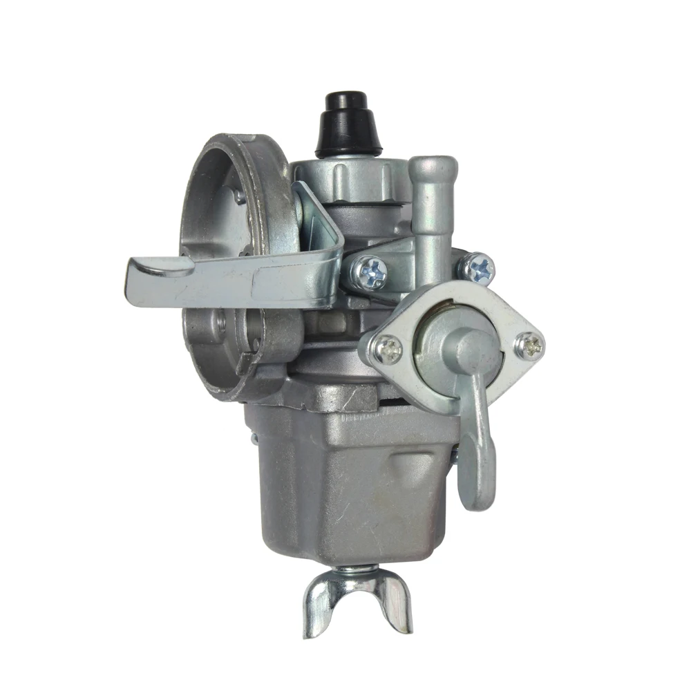 Carburetor Parts for Robin NB411 CG411 BG411 EC04 49CC Engine Motor Chainsaw Weedeater Trimmer