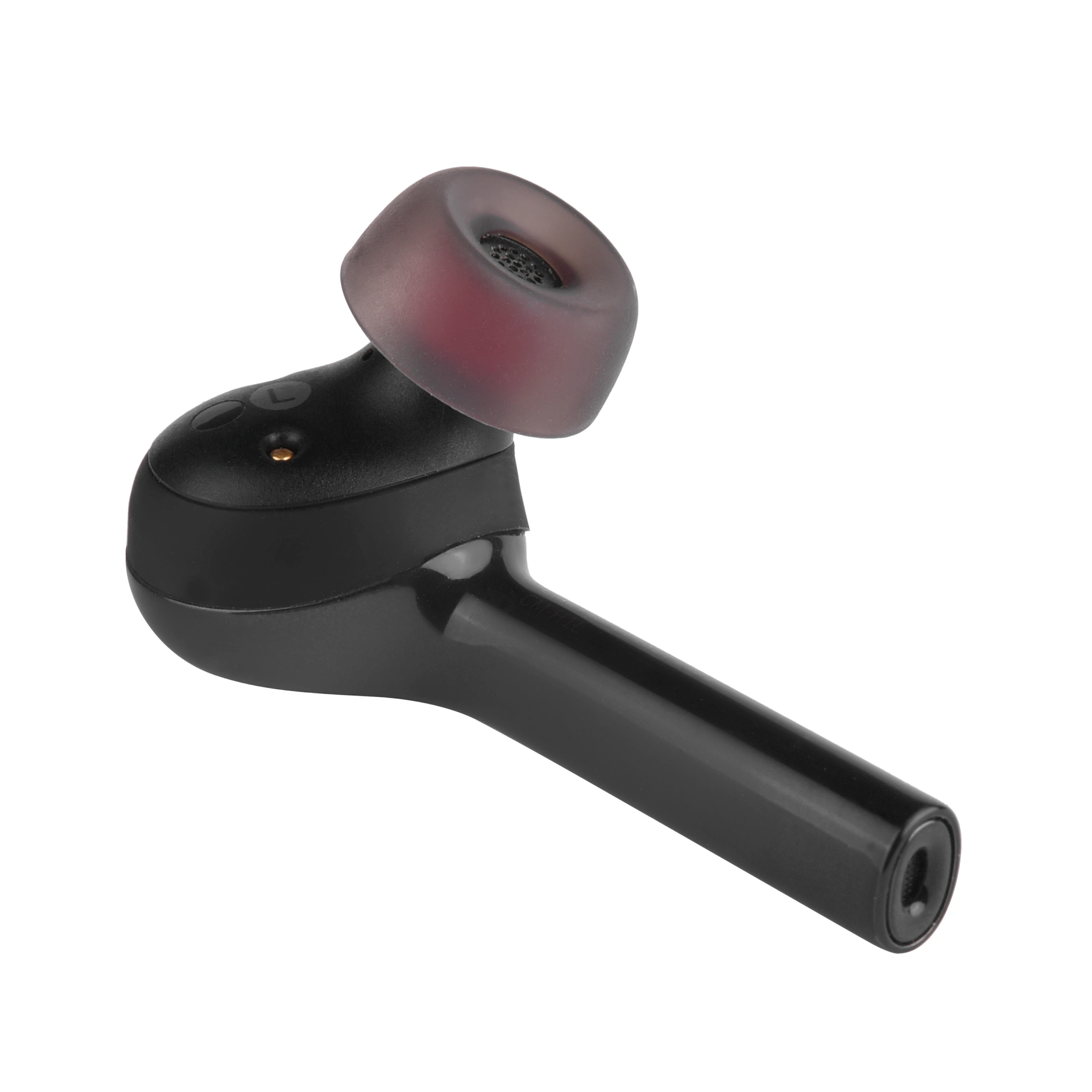 Bộ 6 Ốp Đầu Tai Anker Soundcore Đời P2 P3 Eartips Cho SoundPEATS T2 T3 ANC Tai Nghe Nhét Tai Đầu TWS tai Nghe Nhét Tai Tai Nghe 4-5Mm