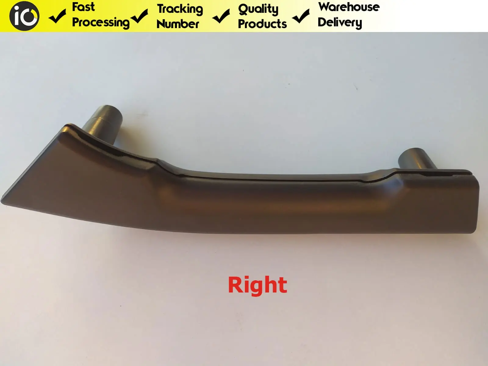 For Master 3 III MK3 Door Inner Handle Left or Right Front Oem 8200730608 8200730607  Fast Shıpment From Warehouse