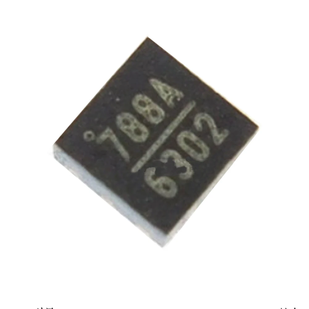 100% original novo hmc788alp2e hmc788alp2etr ic rf amp lte 0hz-10ghz qfn6