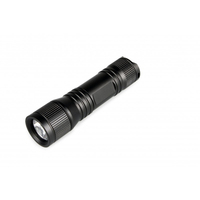 ORCA D560 CREE LED 630-Lumen Flashlight Scuba Diving Torch Underwater 150-Meter Waterproof Search Night Dive Freediving Light
