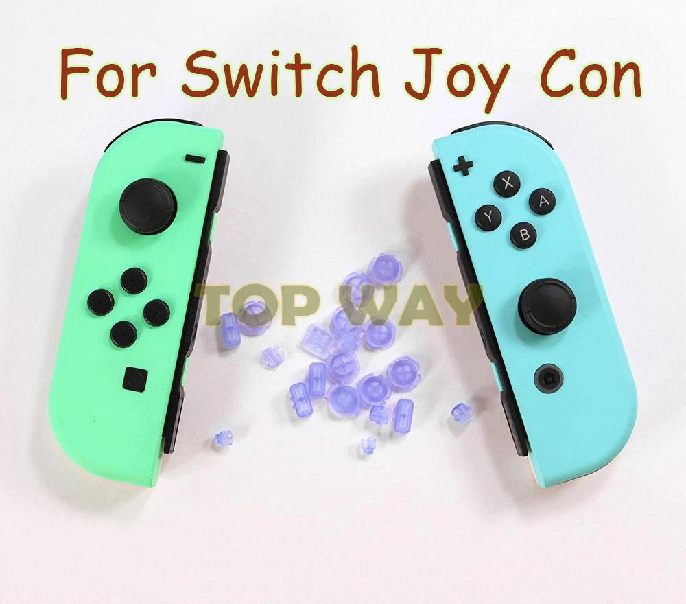 1Set Plastic Transp… - image