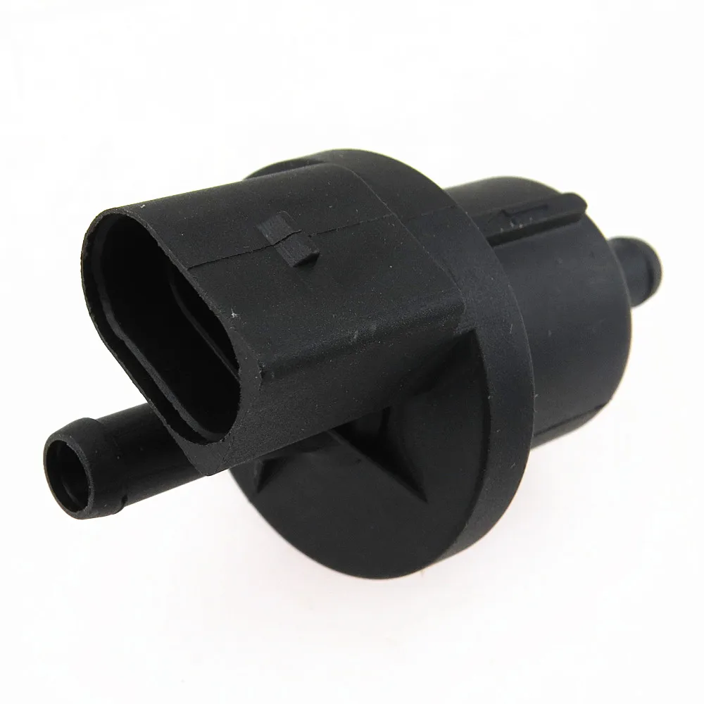 Carbon Canister Exhaust Valve Solenoid Valve For Audi A3 A4 A6 A8 S4 TT VWJetta Golf Beetle Passat Touareg 0280142353 1C0906517A