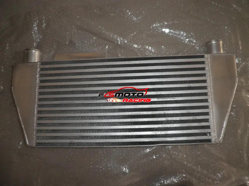 Aluminum Intercooler For Mazda BT-50 2*4 and 4*4 BT50 2007-2011 2008 2009 2010 07 08 09 10 11