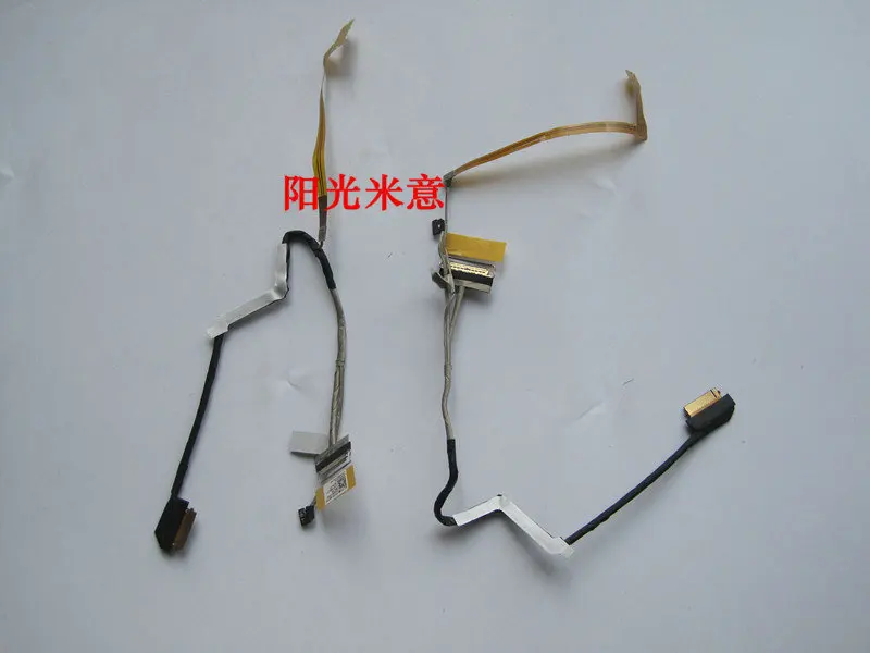 

new original for lenovo Legion Y7000 Y7000-15 led lcd lvds cable DC02001ZZ00 DC02001ZZ10 EY517 EDP CABLE