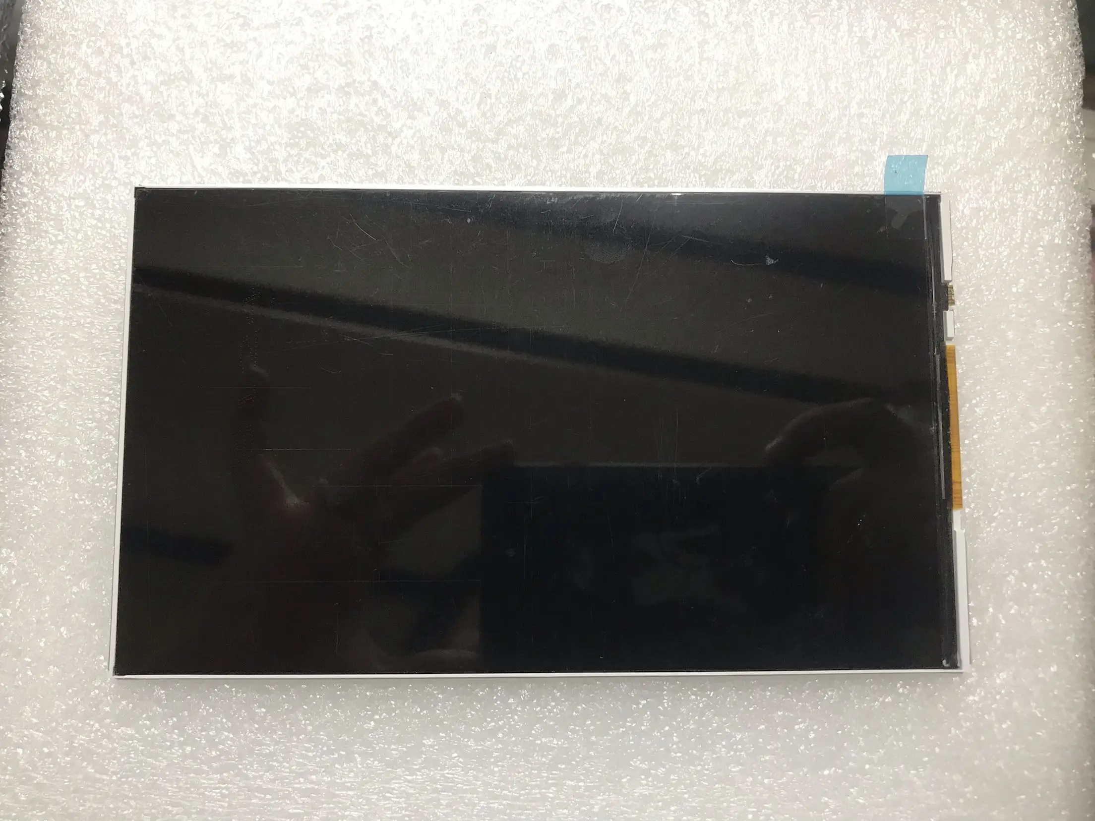 XR070IF1T for Car navigation tablet LCD screen