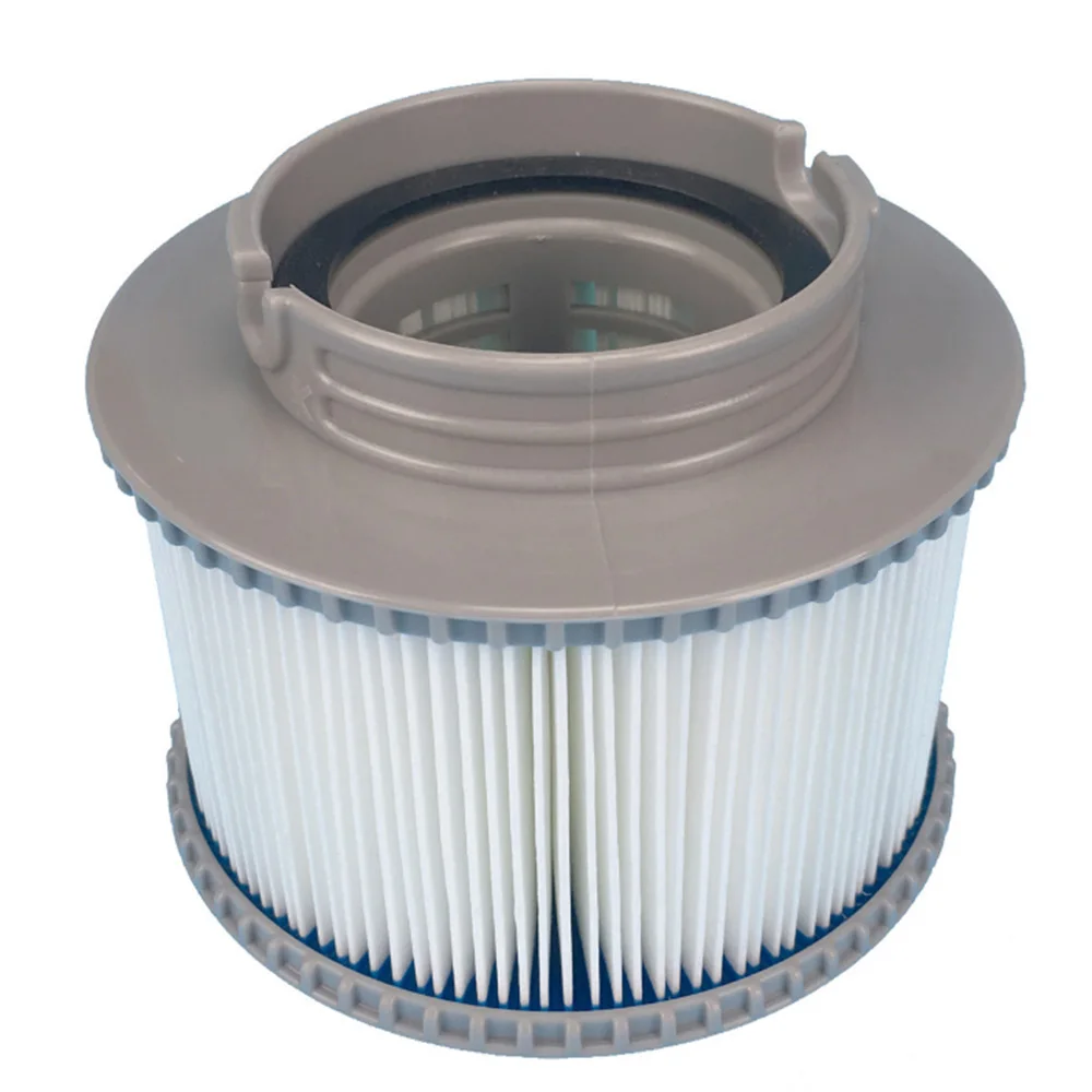 مرشح لمرشحات Mspa MSPA FD2089 K808 MDP66 كامارو الأزرق البحر أناقة حوض استحمام ساخن سبا خراطيش التجزئة + الجملة المتاحة