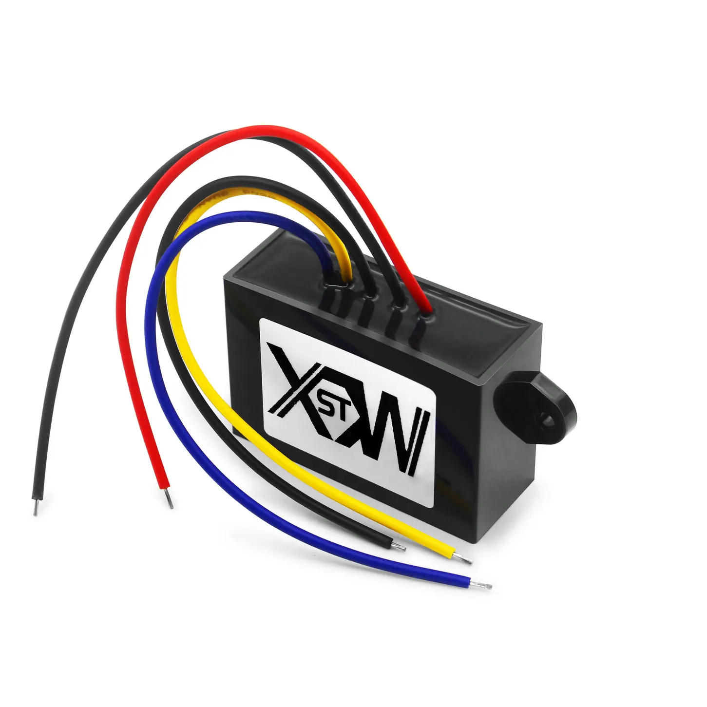 Dc Dc Voltage Reduc…