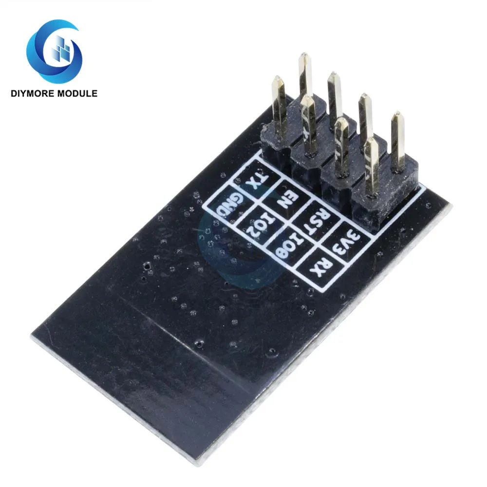 ESP8266 ESP-01S Wifi Module Internet Van Dingen Development Board Voor Arduino Smart Home Afstandsbediening Project