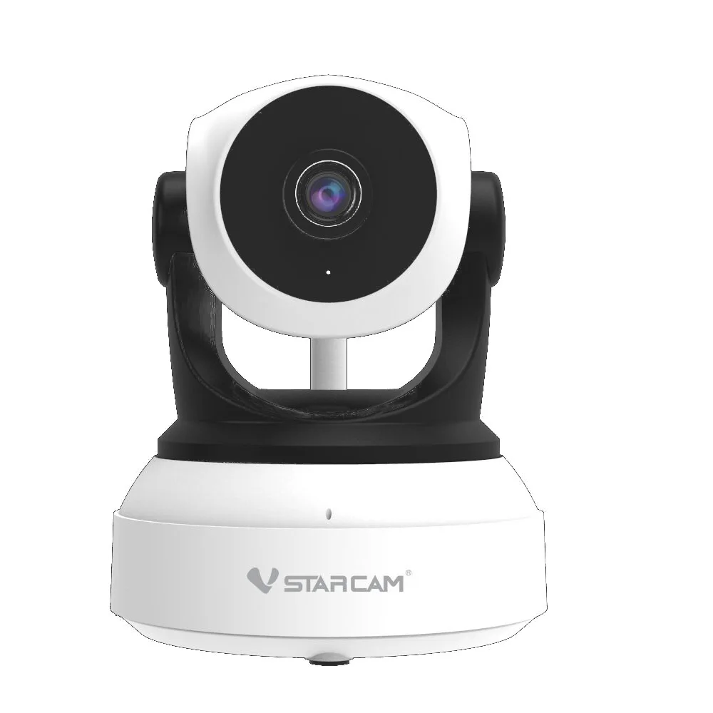 STARCAM IP Camera Wireless 720P IP Security Camera WiFi IP Security Camera Baby Monitor Security Camera