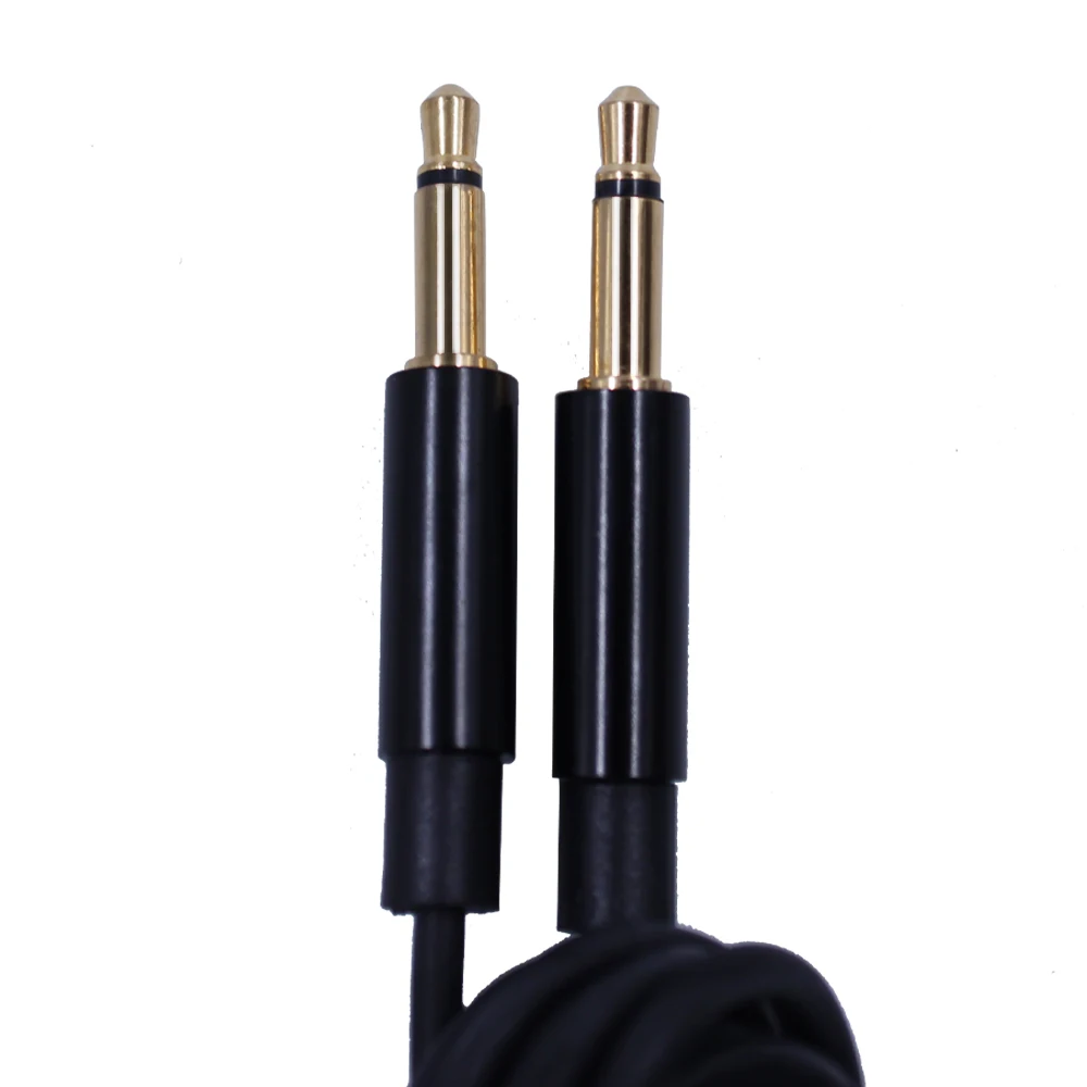 BMX Machine Cables 3.5mm-DC Cable Tattoo Clip Cord 1.8m Long Line For Tattoo Machine Pen Permanent Makeup Machine Accessory