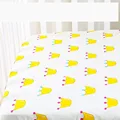 Little crown