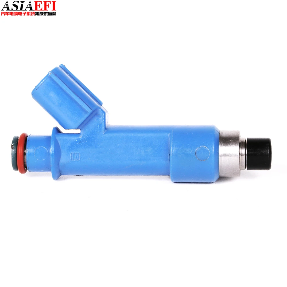 High quality fuel injectors OE  23250-21040 For Toyota Corolla Porte Premio Prius C,Probox Probox Ractis Sienta Spade 2320921040