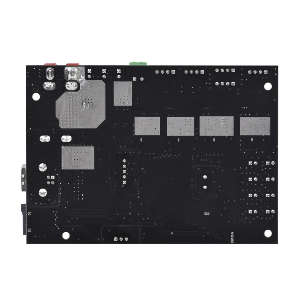 Länger lk1/lk4 mainboard alfawise u20/u30 mainboard original 3d drucker motherboard longer3d motherboard länger 3d