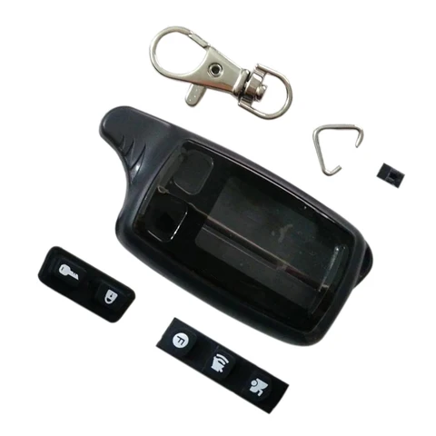 Пульт дистанционного управления TW TW-9010 TW-9030 TW-9020, TW9030,TW9020, 10 шт./лот TW9010, брелок для ключей, Для Томагавк 9010, 9030, 9020