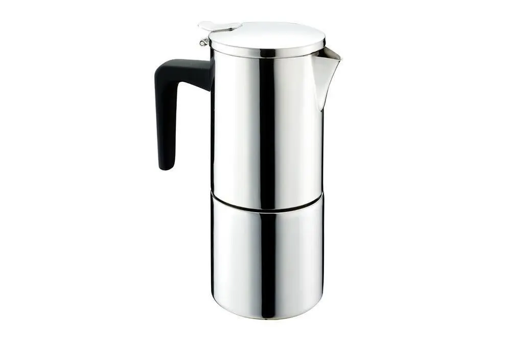 

DOLBOVI Porland Barista Espresso Cezvesi 200 cc Coffee maker турка для кофе cafetera