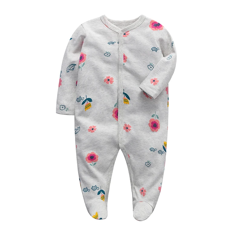 Pijama infantil cobertor para dormir, roupa de dormir para bebês recém-nascidos 0, 3, 6, 9 e 12 meses