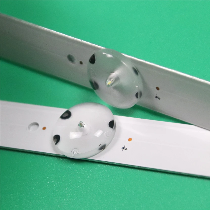 60UJ63_UHD LED Band For LG innotek 17Y 60inch_ABCD-Type_Rev0.0_160825 LED Bars Backlight Strips Line Ruler Array NC600DGE-AAFX1