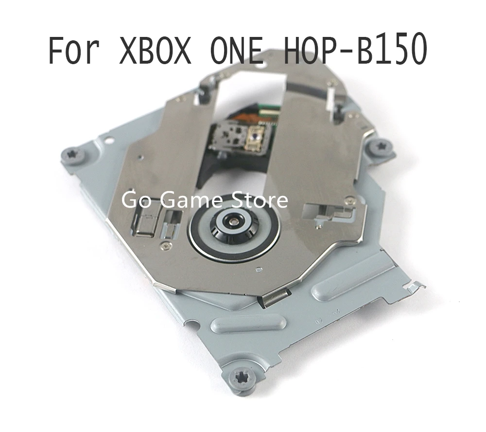 For XboxOne original new hop-B150 laser lens With Deck For XboxOne Replacement B150 hopB150 Laser Lens