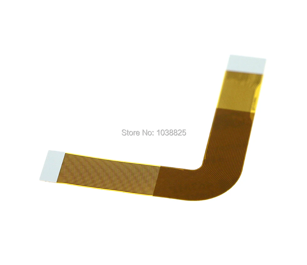 ใหม่ 70000 7Wเลนส์เลเซอร์Ribbon Flex CableสำหรับPS2 7000x FlexสำหรับPS2 Repair Part