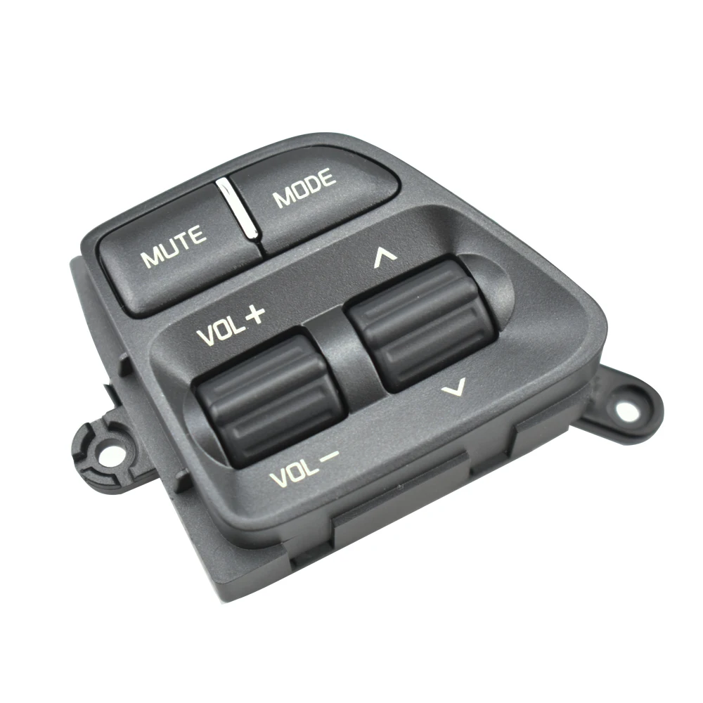 Good quality Multifunctional Steering Wheel Modification Button For KIA CERATO K3 /K3S ceed JD rio 3 separate to sell