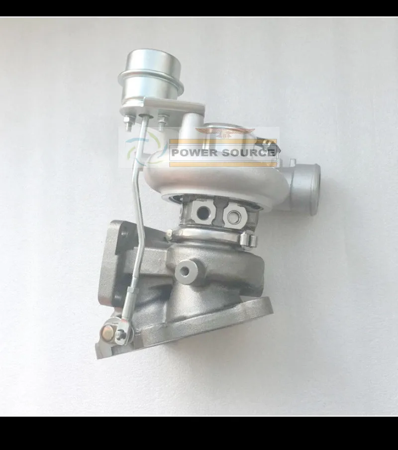Turbo TD04HL 49389-… - image