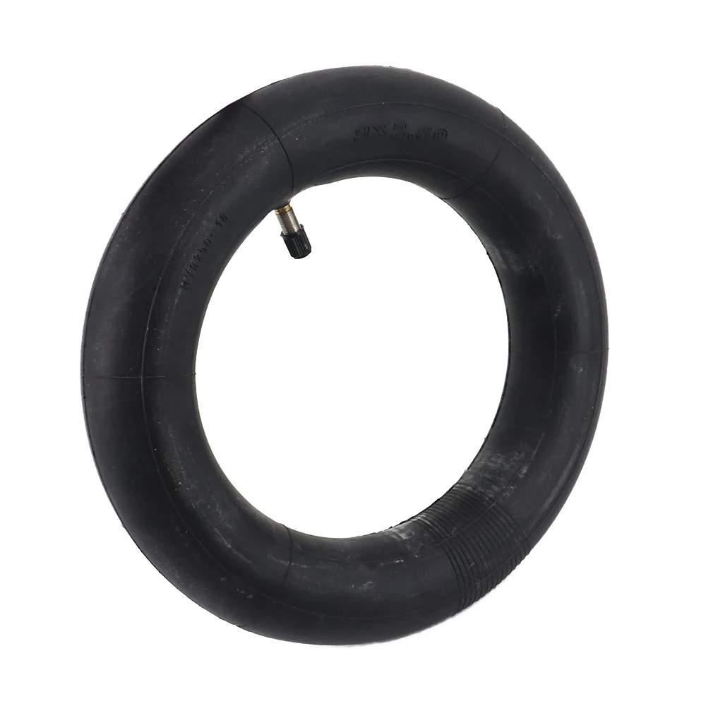 High-Quality 9x2.5 Butyl Rubber Explosion-proof Inner Tube, Not Afraid To Tie 9x2.5 Inner Tube, Suitable For 9-Inch Tires