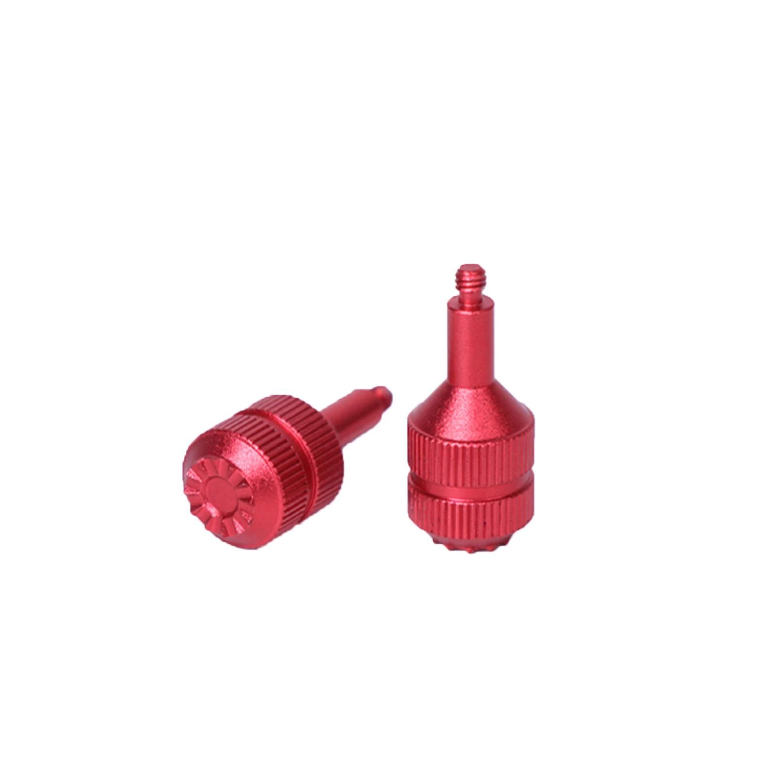 Dji avata用リモコンジョイスティック,dji fpv,rc 2,pro用アルミニウム合金サムロッカーアクセサリー