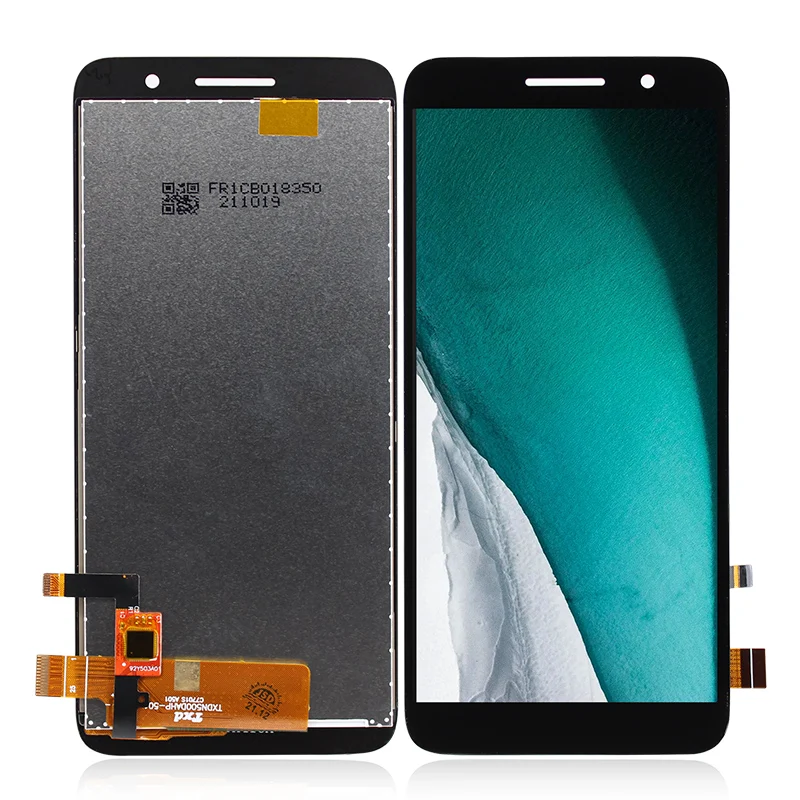 For Alcatel 1 5033 5033A 5033J 5033X 5033D 5033T LCD Display Touch Screen With Digitizer  Assembly  5033 Display Screen