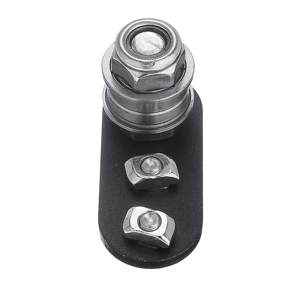 Creality 3d x eixo bloco passivo kit para CR-10S pro impressora 3d parte cod