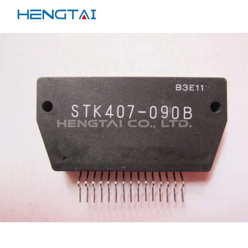 Free shipping   STK407-090  STK407-090B  STK407-090E STK407-120E NEW AND ORIGINAL MODULE