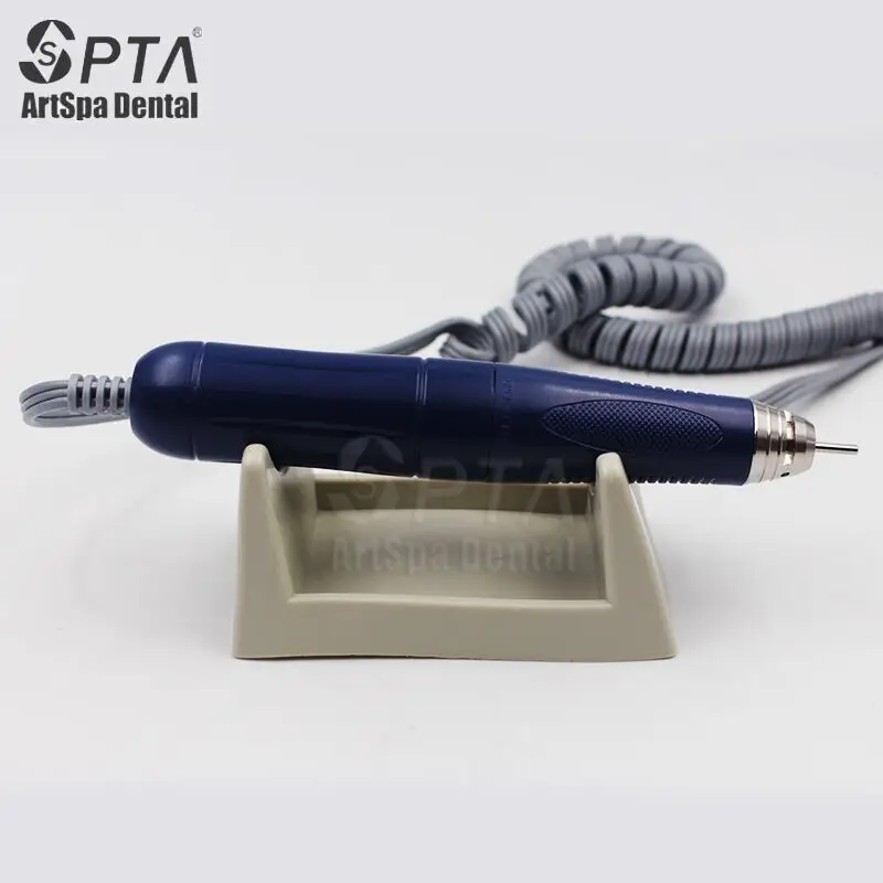 70000RPM Dental Micromotor Polishing Hand Piece Diameter The Collet 2.35mm Torque Non-Carbon Brushless Drill For Lab Dentistry