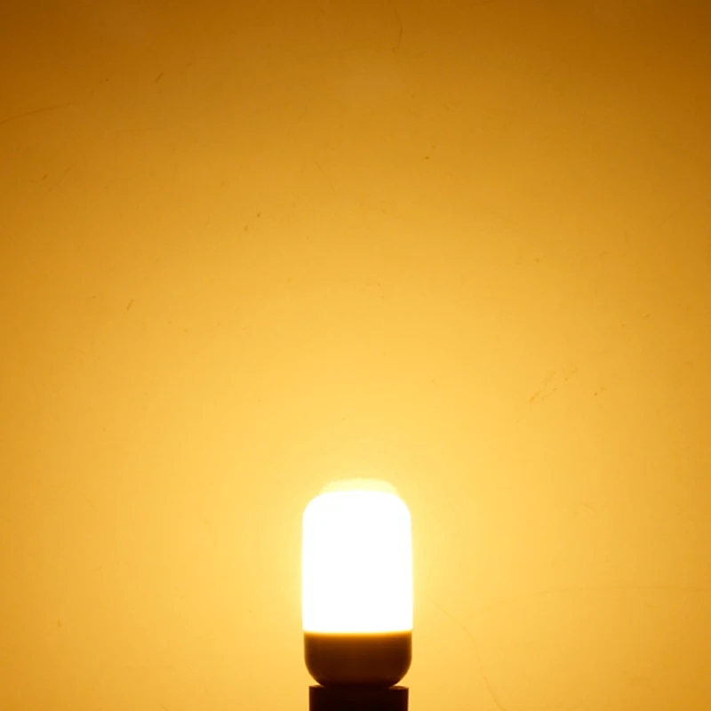 Светодиодная лампа E27 3,5 W 27 5730SMD, холодный теплый белый свет, 24V, s светильник с матовой крышкой, Прямая поставка