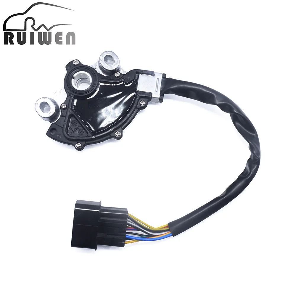 MH Electronic MR263257 8604A053 A/T Case Inhibitor Neutral Safety Switch For Mitsubishi Pajero Montero Sport Wagon V63W V73W