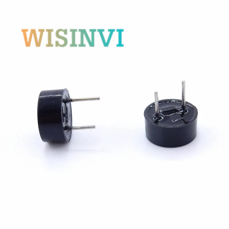 10 PCS Ultra-thin 3V 5V Active Buzzer Alarm AC 9MM*4.2MM 9x4.2MM 0942 9042 MINI Active Piezo Buzzers Fit For Diy Electro