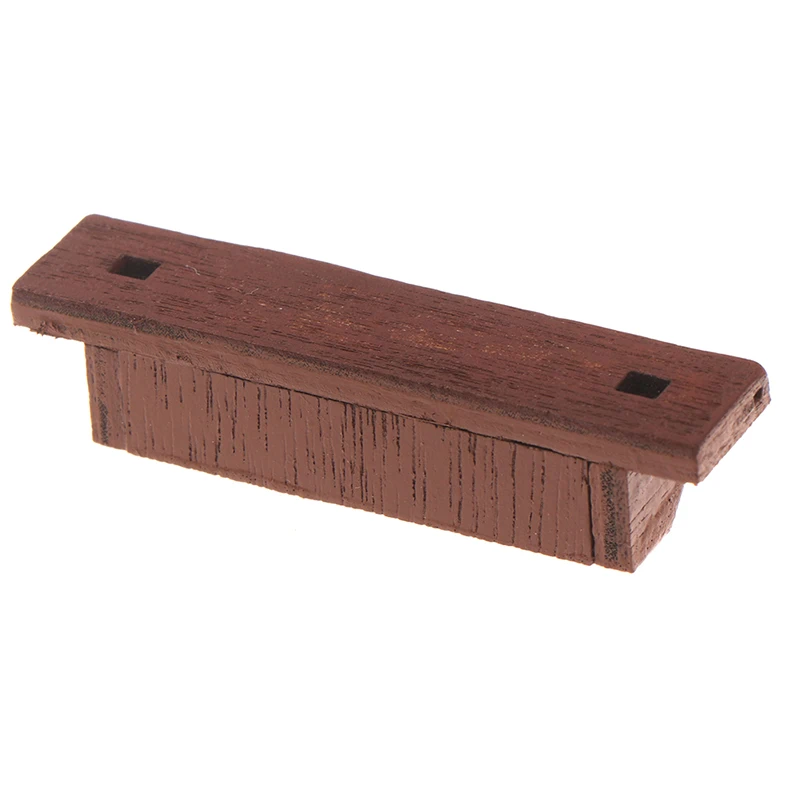 Maison de poupée Miniature en bois en plastique fruits légumes livre étagère de rangement pour salon/chambre à coucher, nouvelle collection