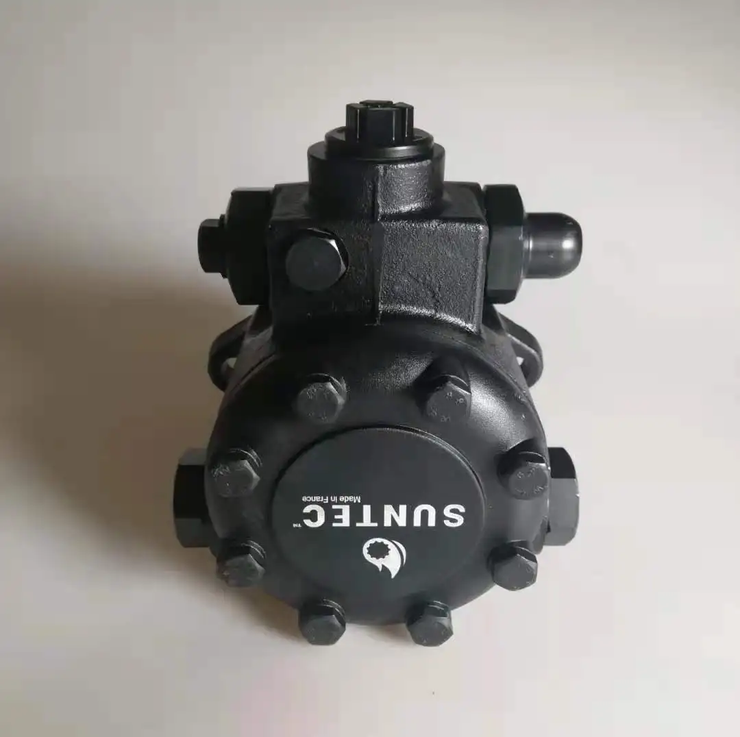 E4NC1069 7P SUNTEC oil pump