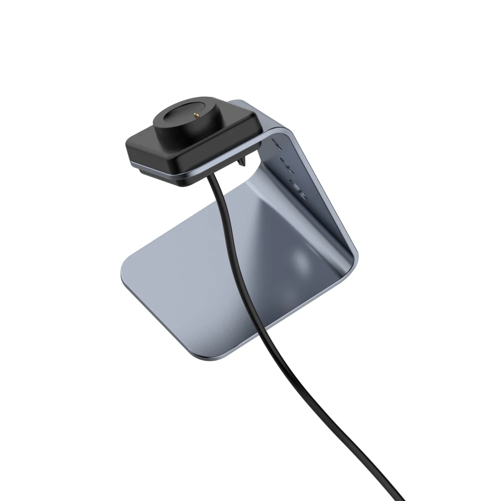 For Fossil Gen 5 Charging charger,Replacement Wireless Charging Dock for Fossil Carlyle Gen5 Usb Charging Base Stand Holder