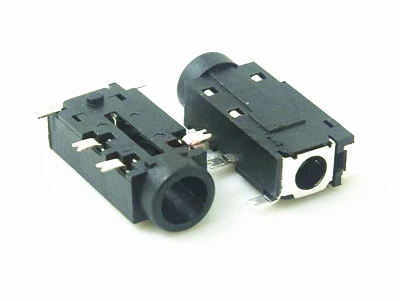 PJ-381 3.5Mm Headph…