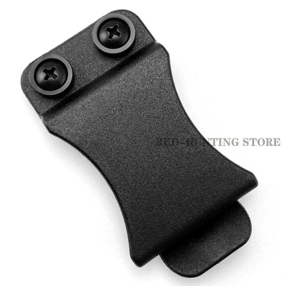 Tactical Holsters Clips Inside The Waistband Kydex Holster Belt Platform for Glock 19/23 /32 1911 M9 Universal Holster Case